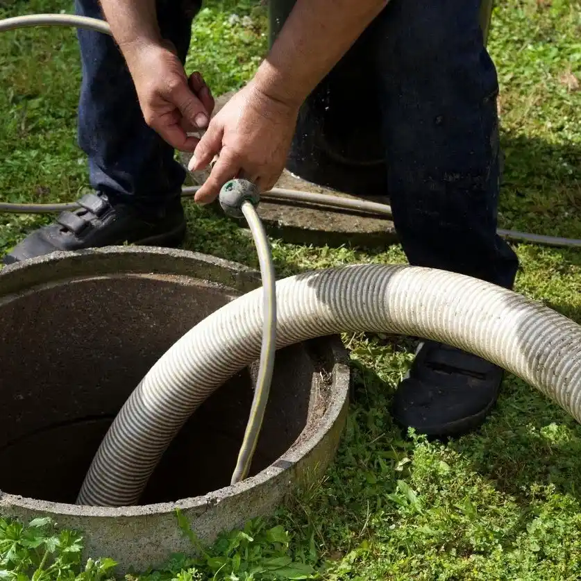septic tank services Clarks Grove